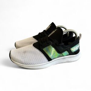 New Balance Fuelcore Nergize Sport V1 Running Shoes Sneakers Women's 9D - White